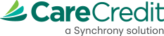 CareCredit logo