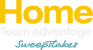 Home Team Advantage Sweepstakes